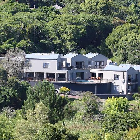 47Th On Howard Knysna Eksteriør billede