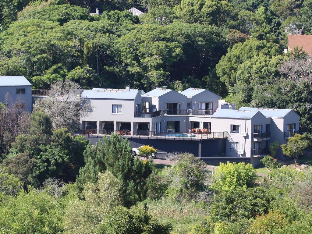 47Th On Howard Knysna Eksteriør billede